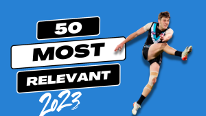 #26 Most Relevant | Zak Butters