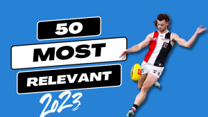 #19 Most Relevant | Jack Sinclair