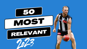 #17 Most Relevant | Tom Mitchell