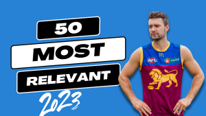 #15 Most Relevant | Conor McKenna