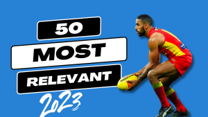 #9 Most Relevant | Touk Miller