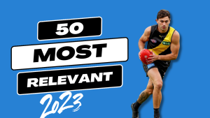 #6 Most Relevant | Tim Taranto