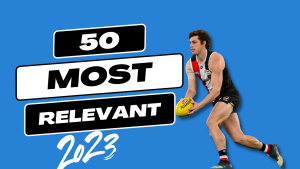 #3 Most Relevant | Jack Steele