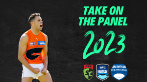 Take On The Panel | Head-to-Head League Codes
