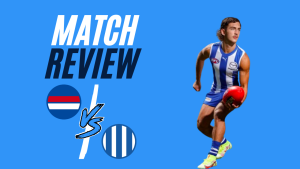 Practice Match Review: Western Bulldogs Vs North Melbourne 