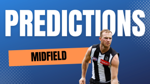 2023 Coaches Panel Predictions | Midfield