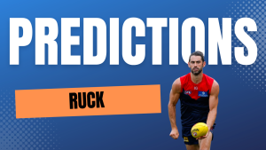 2023 Coaches Panel Predictions | Rucks