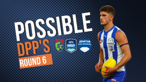 Possible DPP’s | Round Six