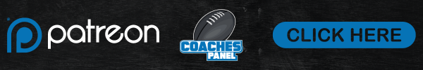 Possible DPP's  Round Twelve - Coaches Panel