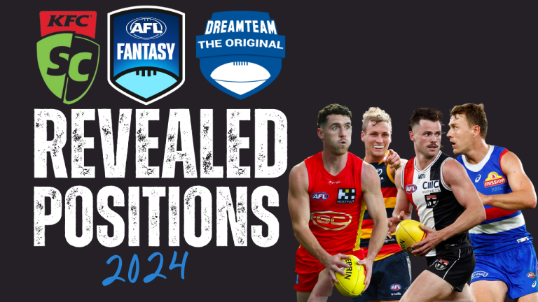 2024 AFLFantasy SuperCoach DreamTeam Positions Announced Coaches Panel   2024 Positions Youtube Thumbnail 768x432 