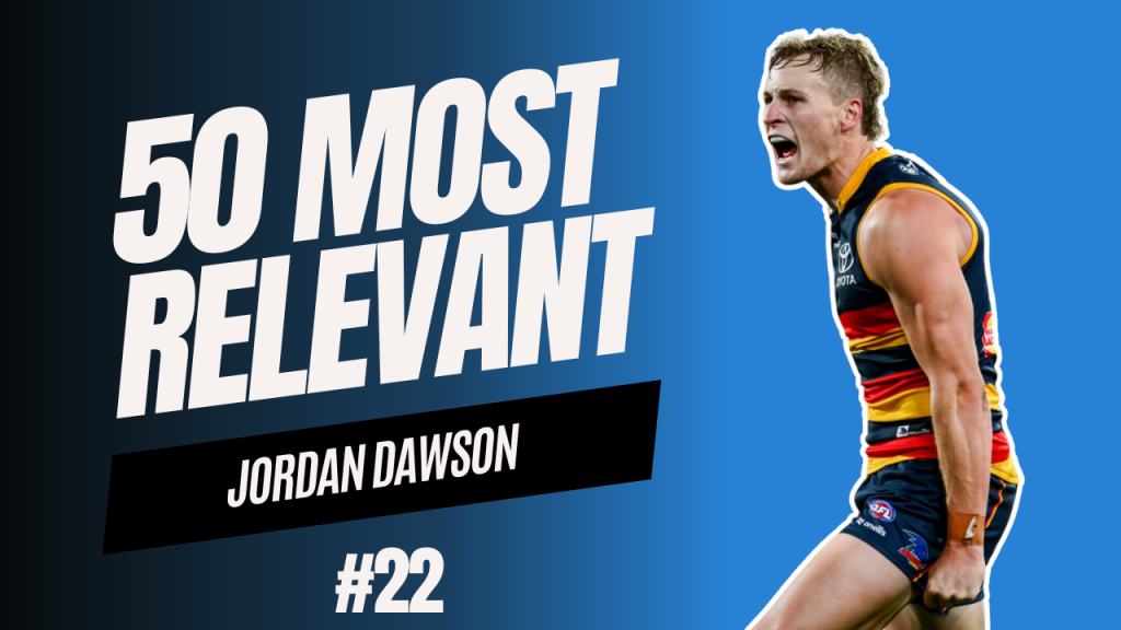 Jordan Dawson: Must-Have Fantasy Star or Risky Pick | #22 Most Relevant