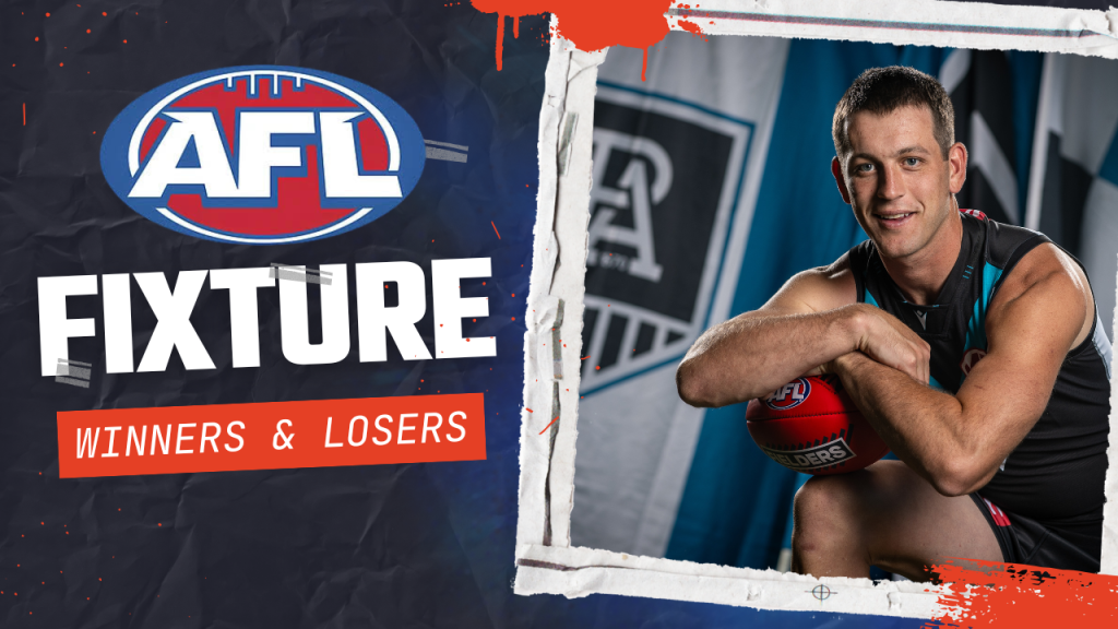AFL 2026 Fixture Winners and Losers: Who Benefits Most?